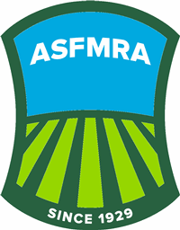 American Society of Farm Managers and Rural Appraisers Logo